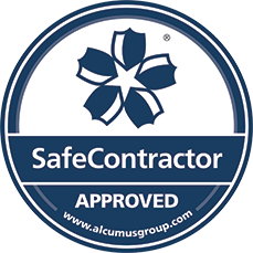 Safe Contractor