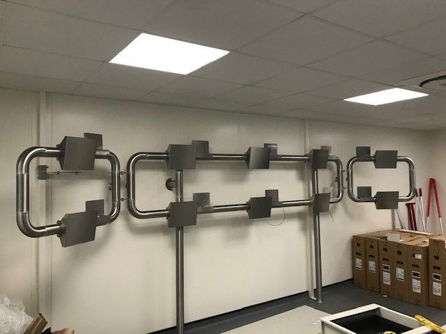Bespoke Fabrications