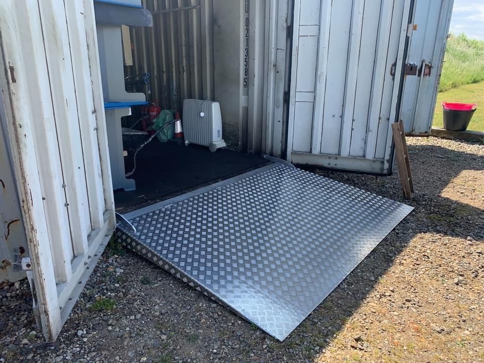 Bespoke Fabrications