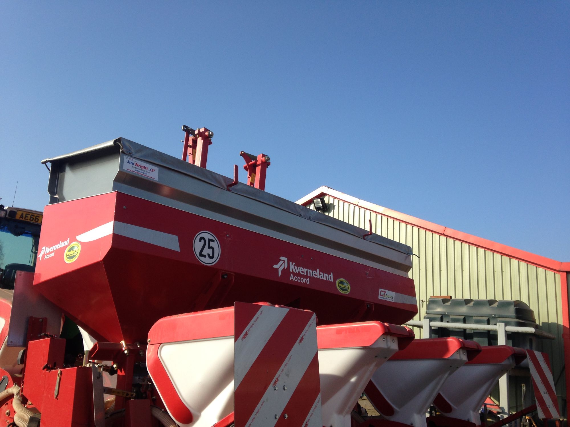 Bespoke Fabrications