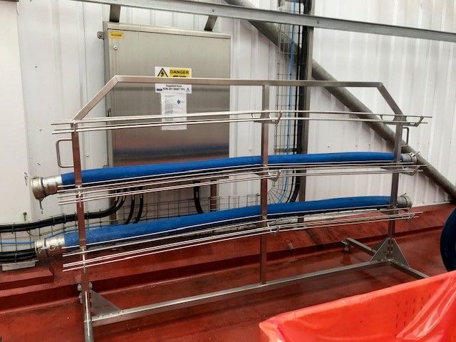 Bespoke Fabrications