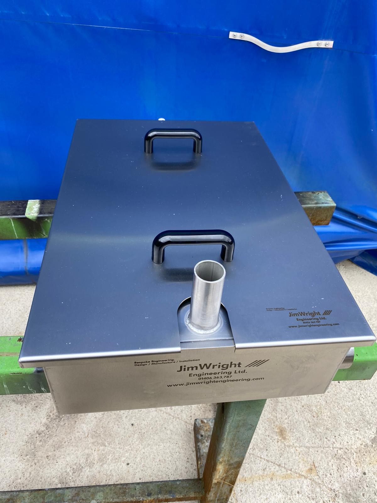 Bespoke Fabrications