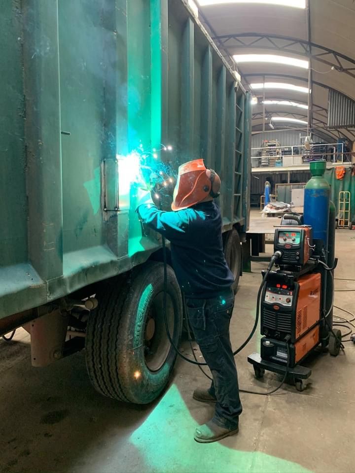 Repairs