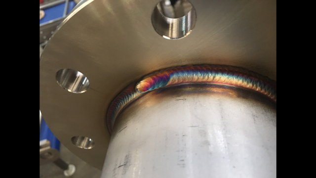 Fabrication