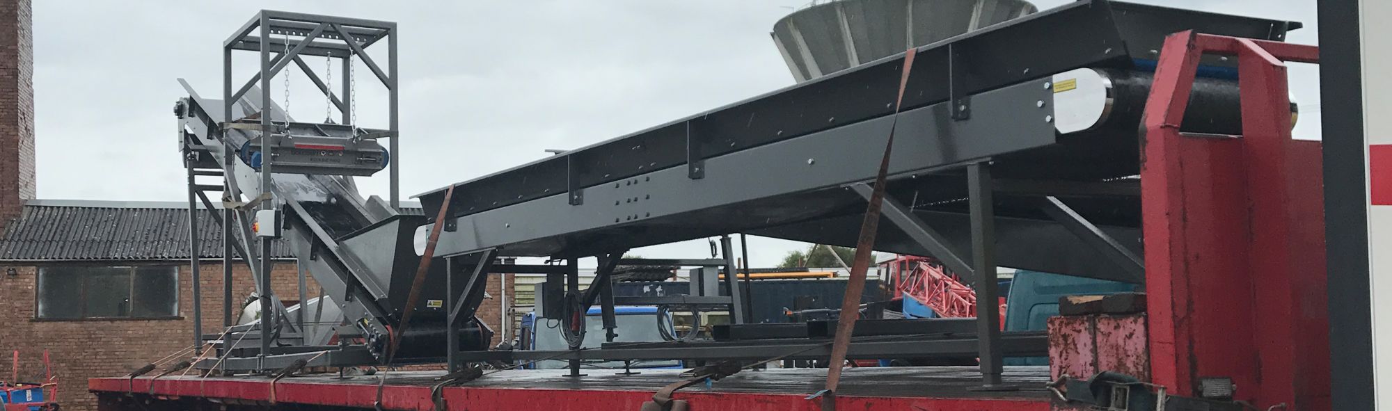 JWE Transporation